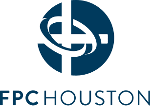 first pres logo